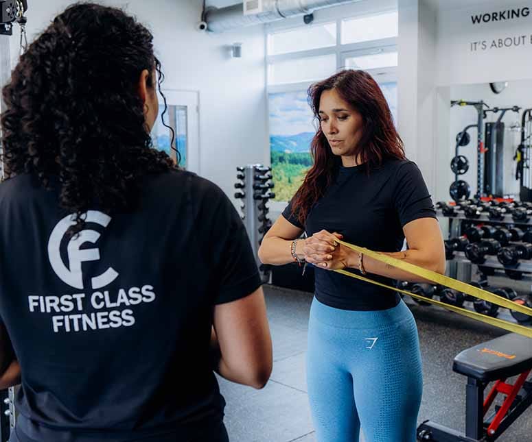 groepslessen in rijswijk