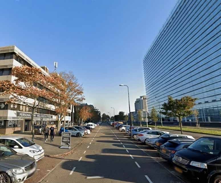 locatie rijswijk