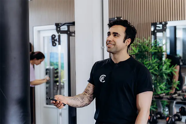 Personal Training Delft and Rijswijk - Motivation