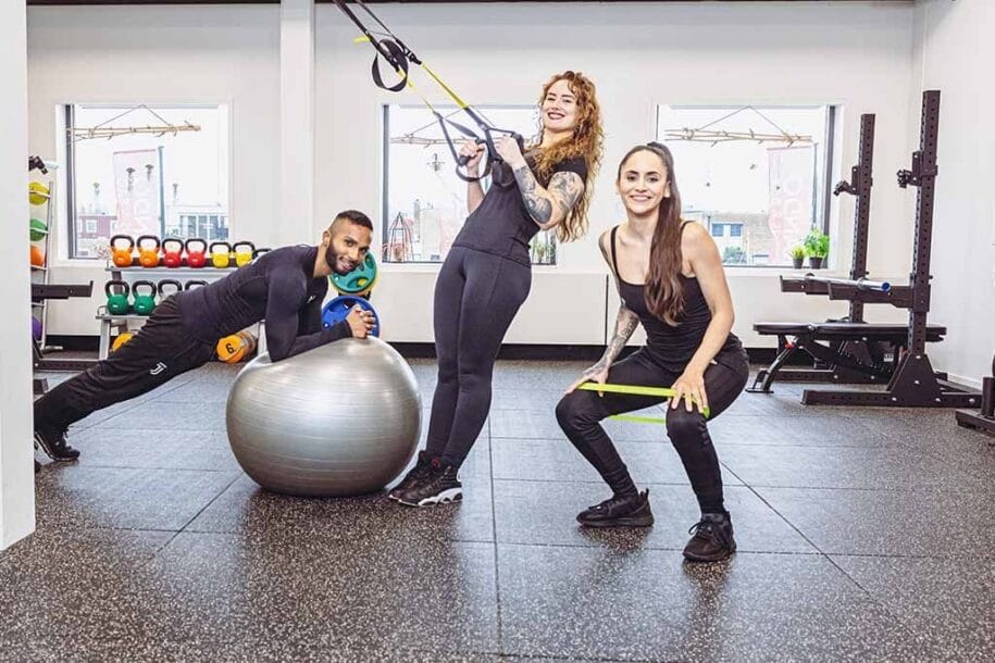 Boosting it the other way around