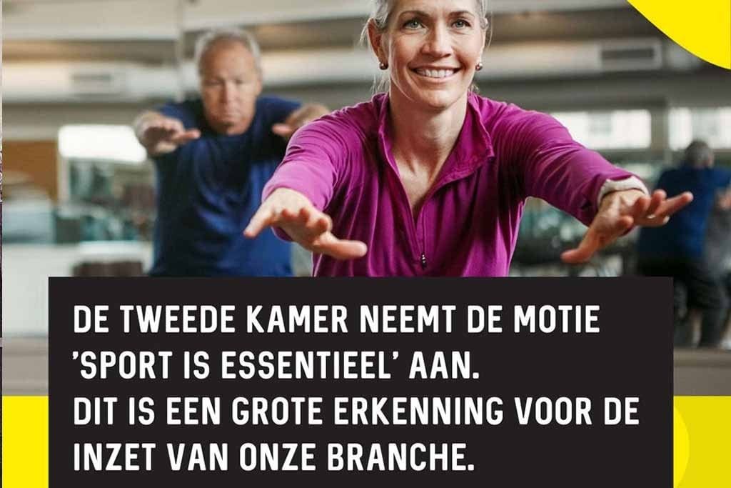 exercising is essential