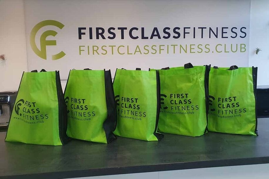 Claim jouw goodybag met waardevolle inhoud