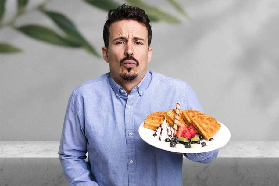 6 Tips on how to control your hunger