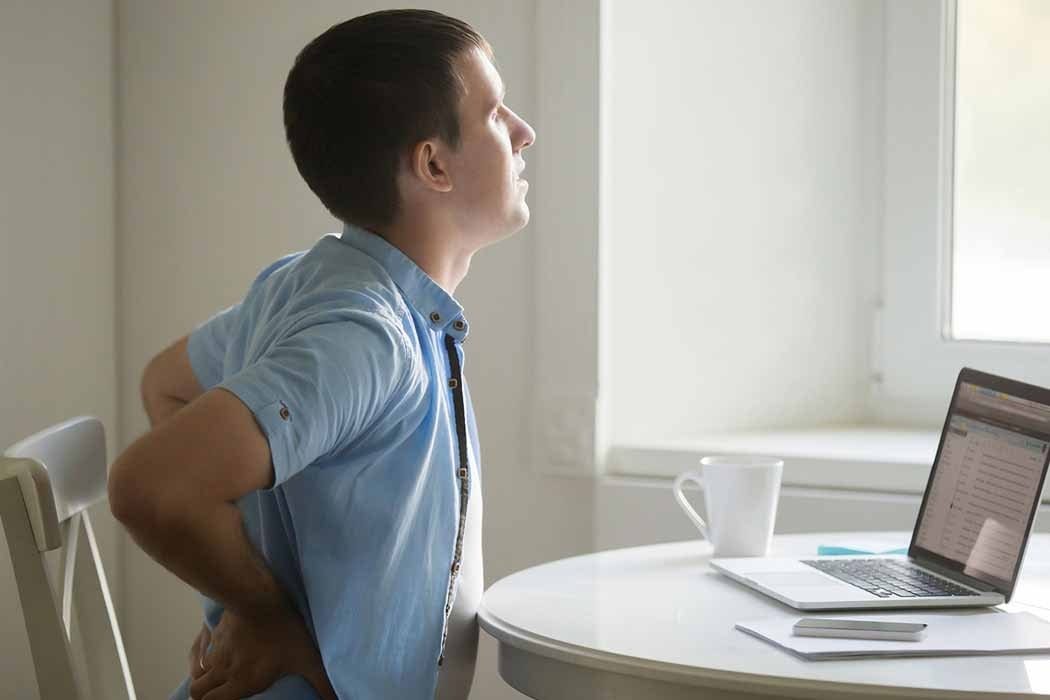 What are good exercises for your back