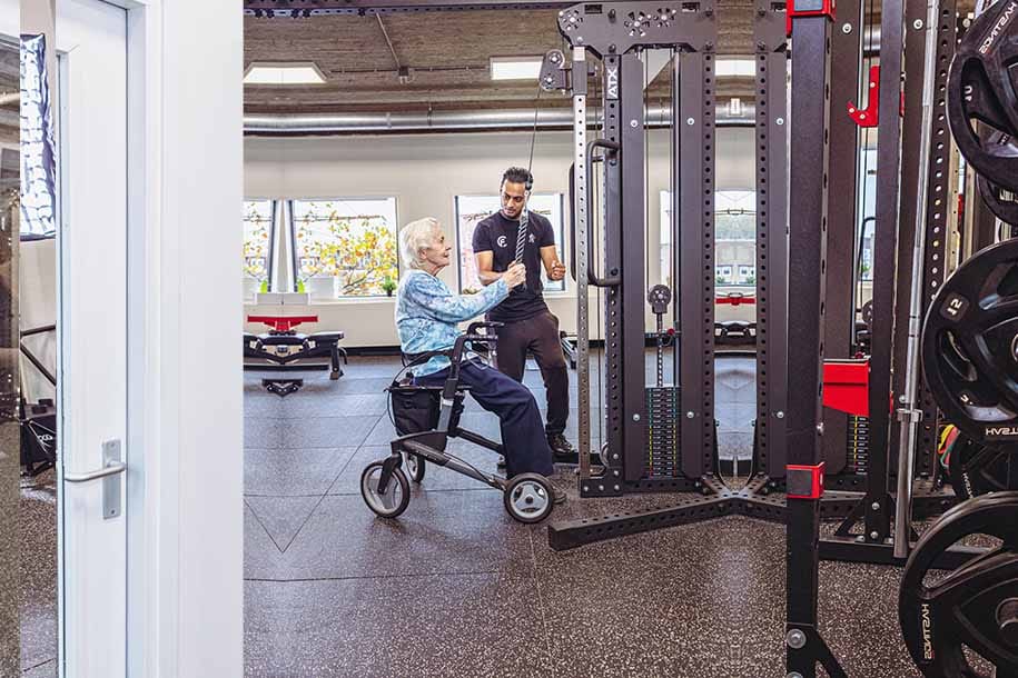 Are energy drinks healthy?