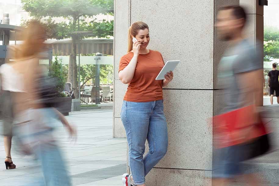 training with a busy life