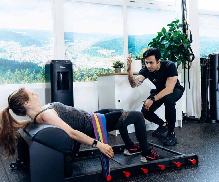 beste personal training studio in Delft