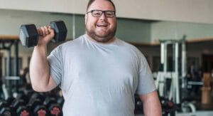 Ozempic and strength training in Delft